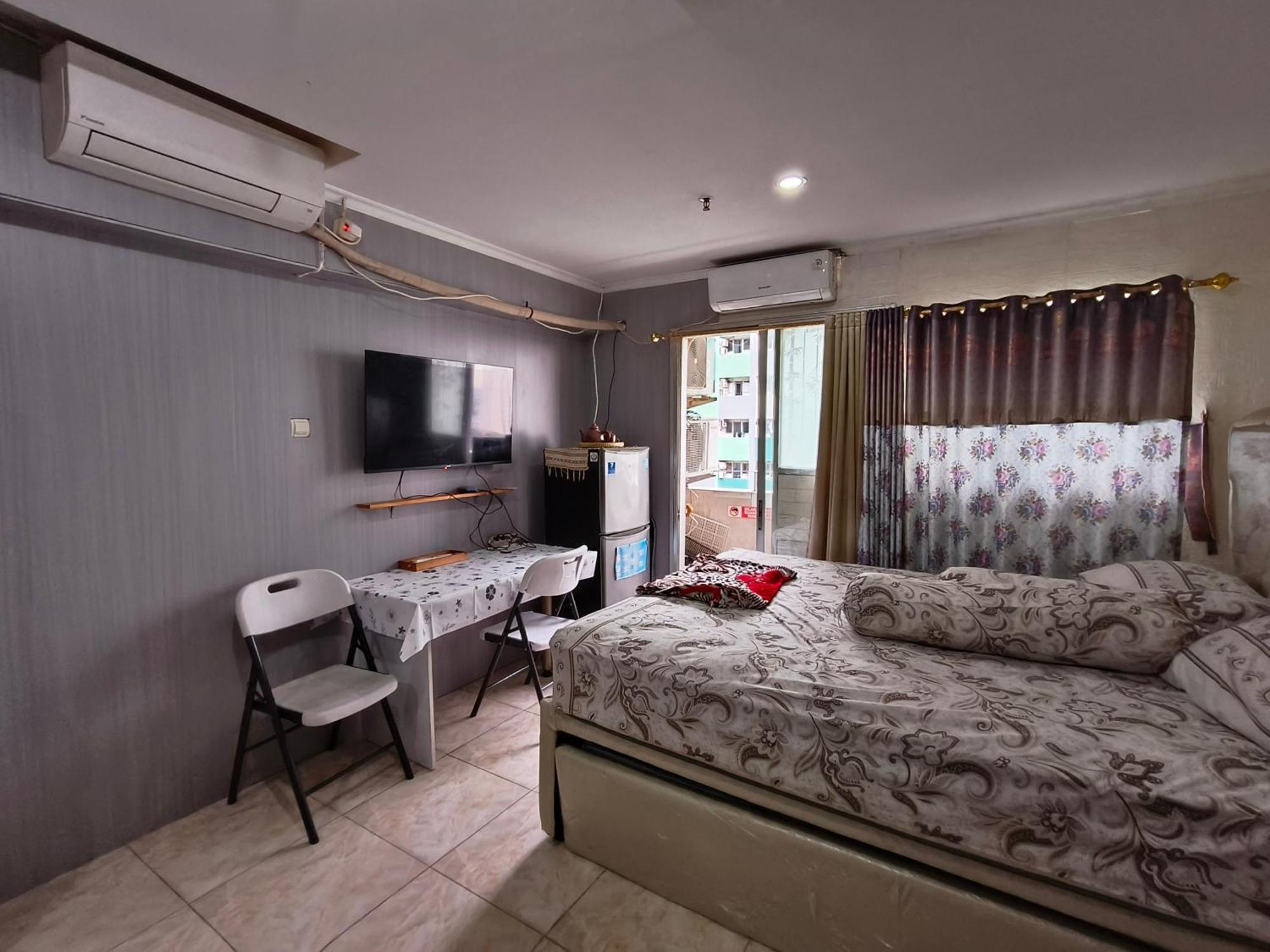 Sentra Timur By Daisy Apartemen