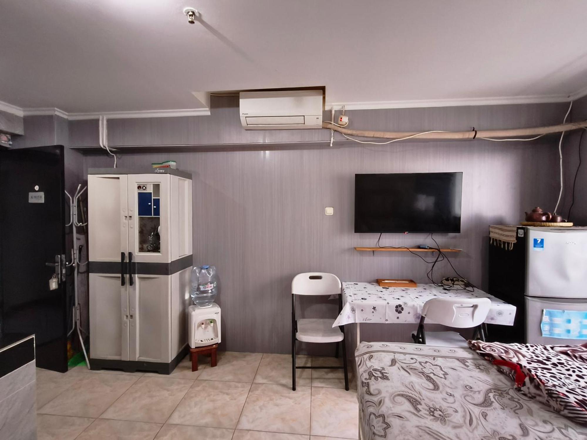 Apartemen Sentra Timur By Daisy *