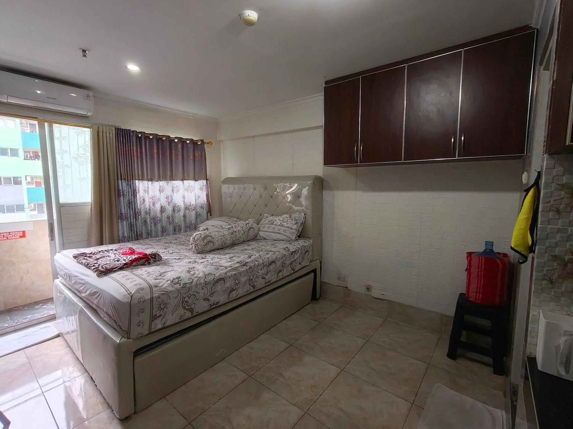 Sentra Timur By Daisy Apartemen Jakarta